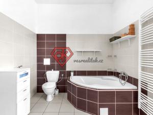 Prodej bytu 3+kk, Česká Třebová, Na Křibě, 70 m2