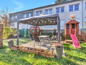 Prodej bytu 3+kk, Česká Třebová, Na Křibě, 70 m2