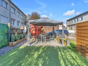 Prodej bytu 3+kk, Česká Třebová, Na Křibě, 70 m2