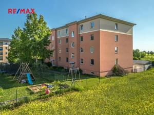 Prodej bytu 4+kk, Praha - Čakovice, Ke stadionu, 82 m2