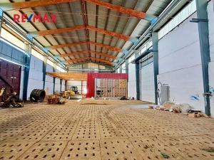 Prodej skladu, Dolní Chvatliny, 3690 m2