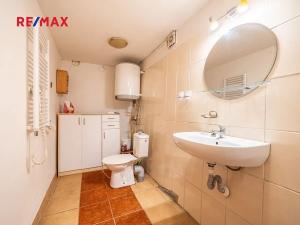 Prodej chalupy, Sedlec, 100 m2