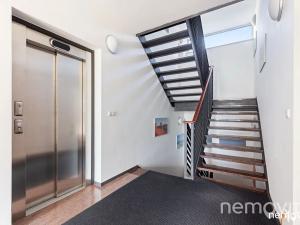 Pronájem kanceláře, Praha - Kunratice, Vídeňská, 73 m2