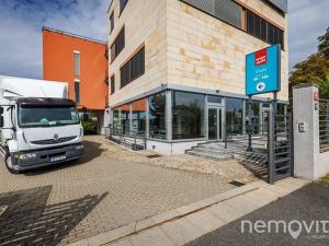 Pronájem kanceláře, Praha - Kunratice, Vídeňská, 73 m2
