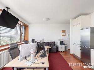 Pronájem bytu 2+kk, Praha - Kunratice, Vídeňská, 56 m2
