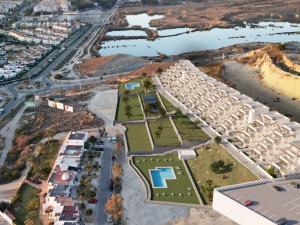 Prodej bytu 1+1, Vera, Almería, Španělsko, 50 m2