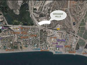 Prodej bytu 1+1, Vera, Almería, Španělsko, 50 m2