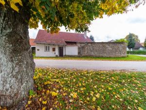 Prodej rodinného domu, Strmilov - Malý Jeníkov, 80 m2