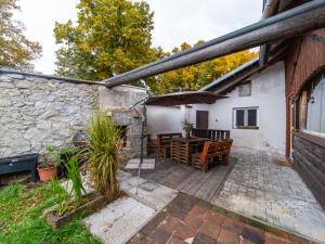 Prodej rodinného domu, Strmilov - Malý Jeníkov, 80 m2