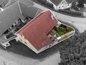 Prodej rodinného domu, Strmilov - Malý Jeníkov, 80 m2