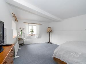 Prodej rodinného domu, Strmilov - Malý Jeníkov, 80 m2