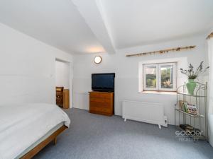 Prodej rodinného domu, Strmilov - Malý Jeníkov, 80 m2