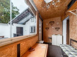 Prodej rodinného domu, Strmilov - Malý Jeníkov, 80 m2