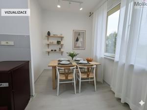 Pronájem bytu 3+1, Bílina - Teplické Předměstí, Sídliště Za Chlumem, 64 m2