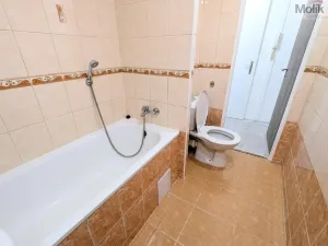 Pronájem bytu 3+1, Bílina - Teplické Předměstí, Sídliště Za Chlumem, 64 m2