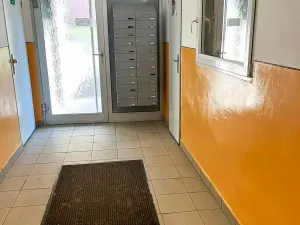 Pronájem bytu 3+1, Bílina - Teplické Předměstí, Sídliště Za Chlumem, 64 m2