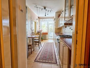 Prodej bytu 3+1, Vyškov - Vyškov-Město, Masarykovo náměstí, 121 m2