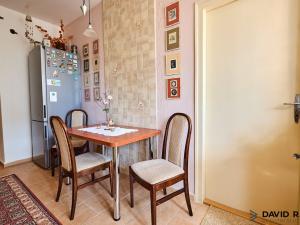 Prodej bytu 3+1, Vyškov - Vyškov-Město, Masarykovo náměstí, 121 m2