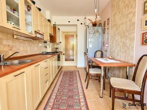 Prodej bytu 3+1, Vyškov - Vyškov-Město, Masarykovo náměstí, 121 m2