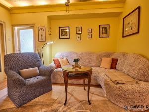 Prodej bytu 3+1, Vyškov - Vyškov-Město, Masarykovo náměstí, 121 m2