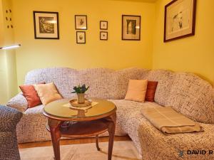 Prodej bytu 3+1, Vyškov - Vyškov-Město, Masarykovo náměstí, 121 m2