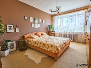 Prodej bytu 3+1, Vyškov - Vyškov-Město, Masarykovo náměstí, 121 m2