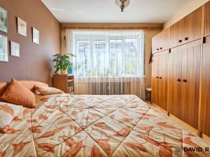 Prodej bytu 3+1, Vyškov - Vyškov-Město, Masarykovo náměstí, 121 m2