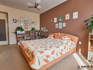 Prodej bytu 3+1, Vyškov - Vyškov-Město, Masarykovo náměstí, 121 m2