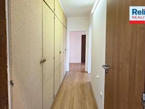 Prodej bytu 4+kk, Liberec, Jáchymovská, 73 m2