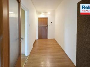 Prodej bytu 4+kk, Liberec, Jáchymovská, 73 m2