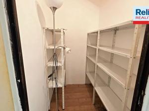 Prodej bytu 4+kk, Liberec, Jáchymovská, 73 m2