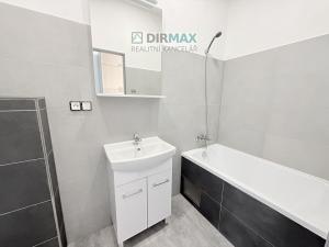 Pronájem bytu 1+1, Plzeň, Mikulášská, 36 m2