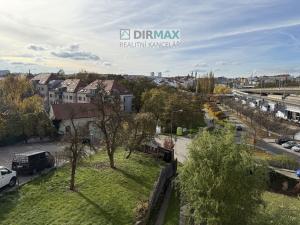 Pronájem bytu 1+1, Plzeň, Mikulášská, 36 m2