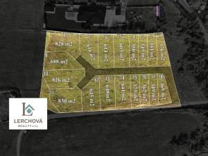 Prodej pozemku pro bydlení, Žatec, Chomutovská, 11626 m2