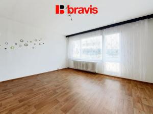 Pronájem bytu 1+kk, Brno - Starý Lískovec, Sevastopolská, 31 m2