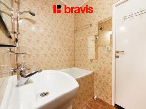 Pronájem bytu 1+kk, Brno - Starý Lískovec, Sevastopolská, 31 m2