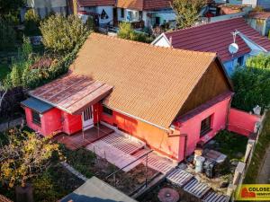 Prodej chalupy, Kostice, Dolní, 70 m2