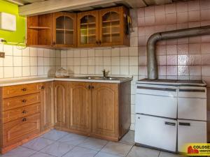 Prodej chalupy, Kostice, Dolní, 70 m2