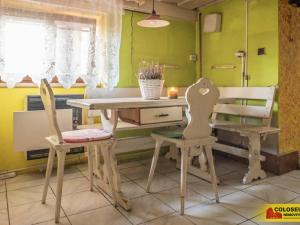 Prodej chalupy, Kostice, Dolní, 70 m2