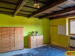 Prodej chalupy, Kostice, Dolní, 70 m2