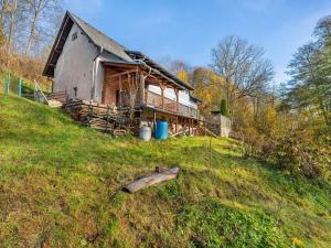 Prodej rodinného domu, Chotěvice, 142 m2