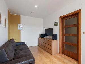 Prodej bytu 2+kk, Praha - Žižkov, Křivá, 53 m2