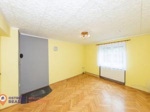 Prodej bytu 2+1, Sobotín - Petrov nad Desnou, 57 m2