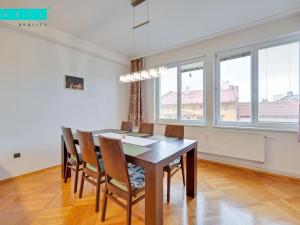 Pronájem bytu 3+1, Olomouc, Dolní náměstí, 100 m2