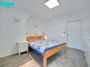 Pronájem bytu 3+1, Olomouc, Dolní náměstí, 100 m2