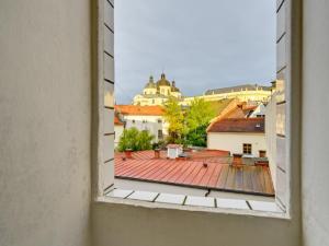 Pronájem bytu 3+1, Olomouc, Dolní náměstí, 100 m2