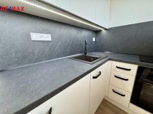 Pronájem bytu 1+kk, Příbram - Příbram I, Plzeňská, 23 m2