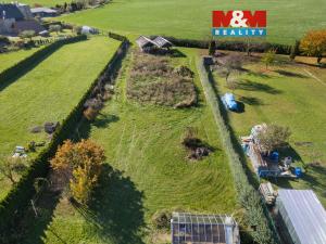 Prodej pozemku pro bydlení, Solnice, 1456 m2