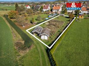 Prodej pozemku pro bydlení, Solnice, 1456 m2