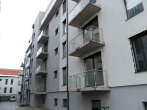 Prodej bytu 2+kk, Prostějov, Partyzánská, 44 m2